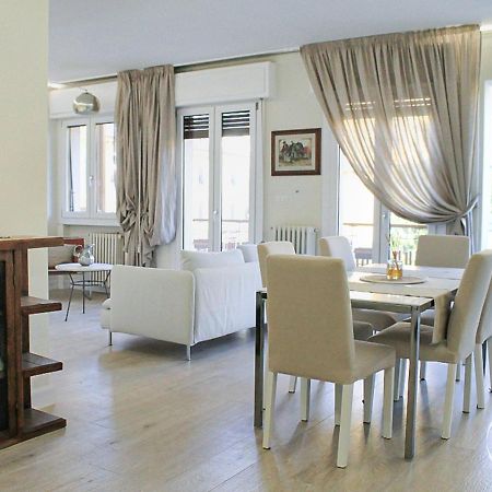 Corso Roma, 37 - Valente Italian Properties Монтекатини-Терме Экстерьер фото