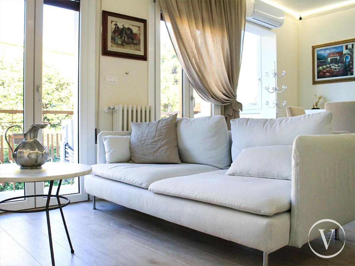 Corso Roma, 37 - Valente Italian Properties Монтекатини-Терме Экстерьер фото
