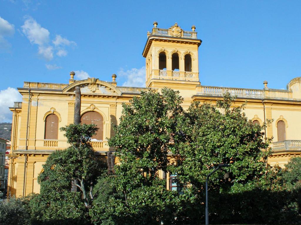 Corso Roma, 37 - Valente Italian Properties Монтекатини-Терме Экстерьер фото