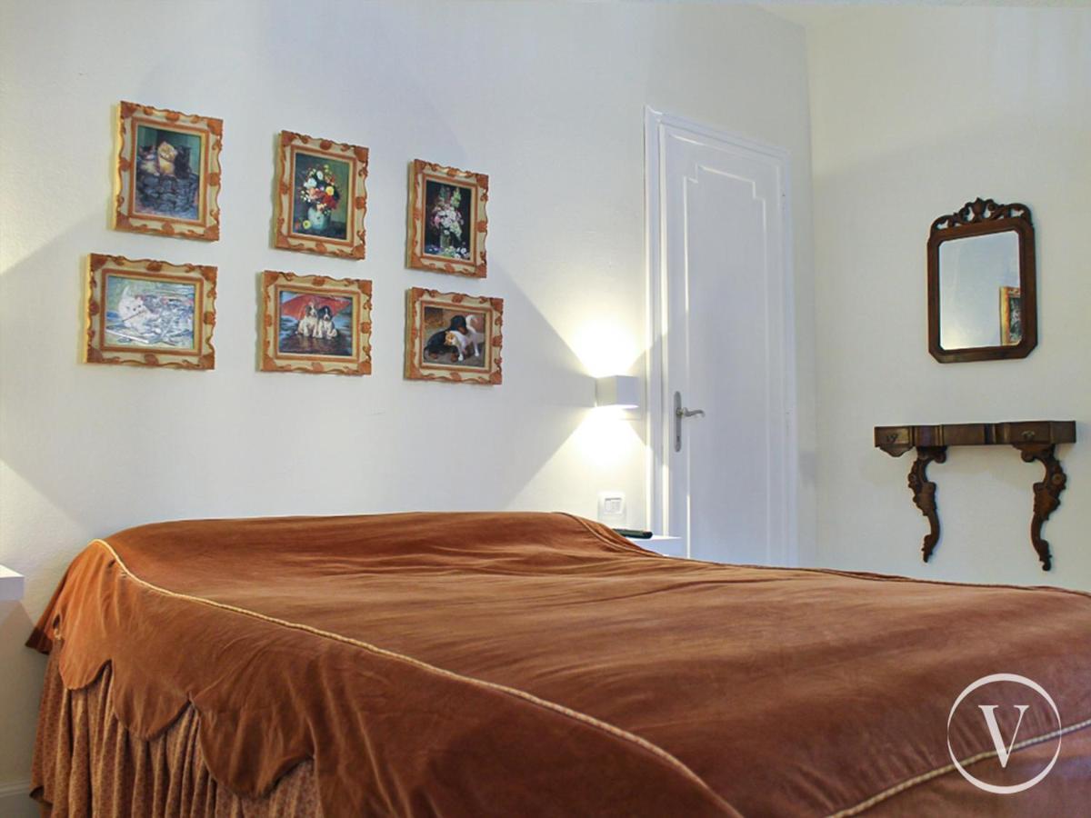 Corso Roma, 37 - Valente Italian Properties Монтекатини-Терме Экстерьер фото