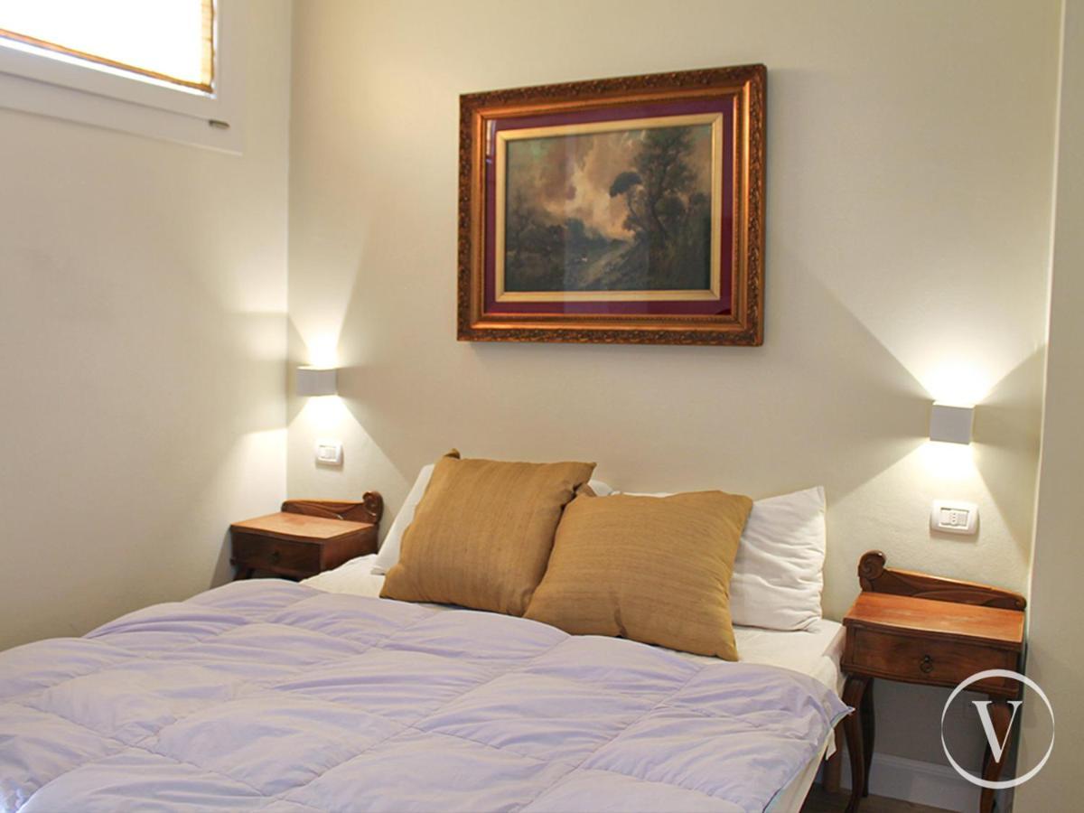 Corso Roma, 37 - Valente Italian Properties Монтекатини-Терме Экстерьер фото