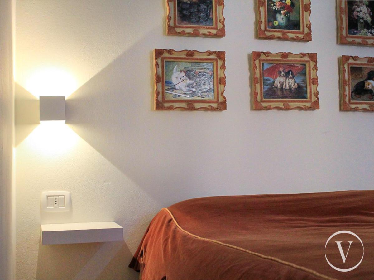 Corso Roma, 37 - Valente Italian Properties Монтекатини-Терме Экстерьер фото