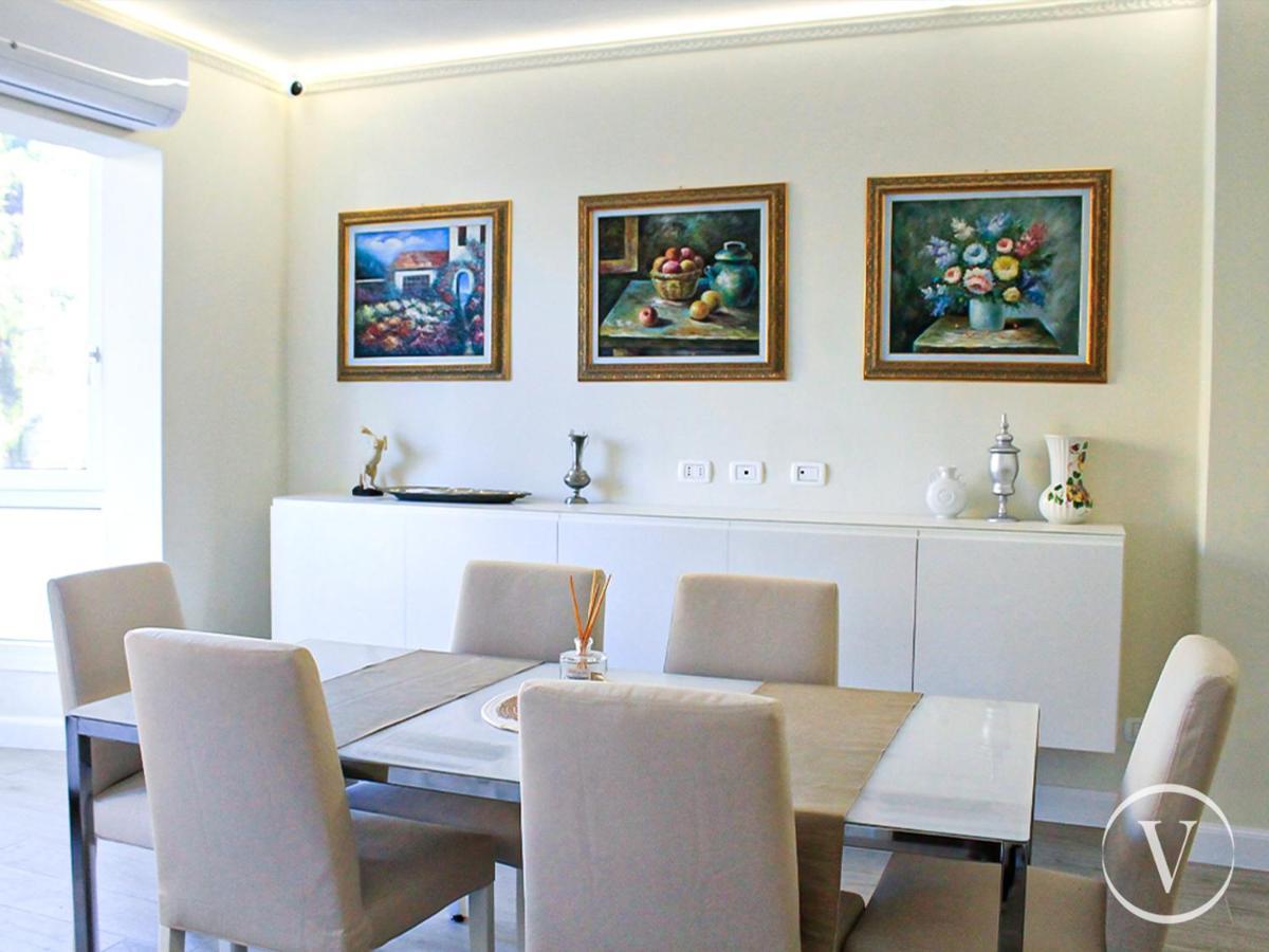 Corso Roma, 37 - Valente Italian Properties Монтекатини-Терме Экстерьер фото