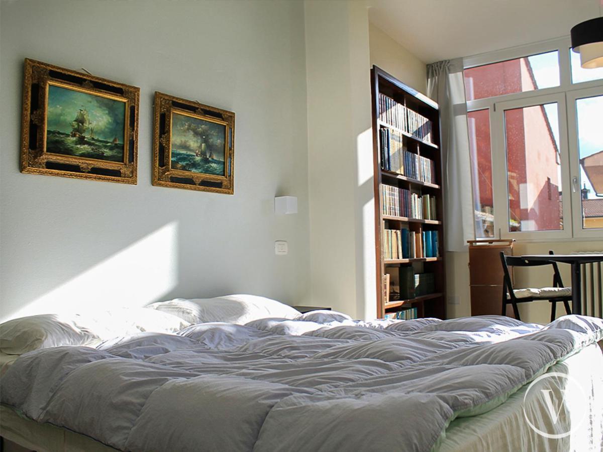 Corso Roma, 37 - Valente Italian Properties Монтекатини-Терме Экстерьер фото