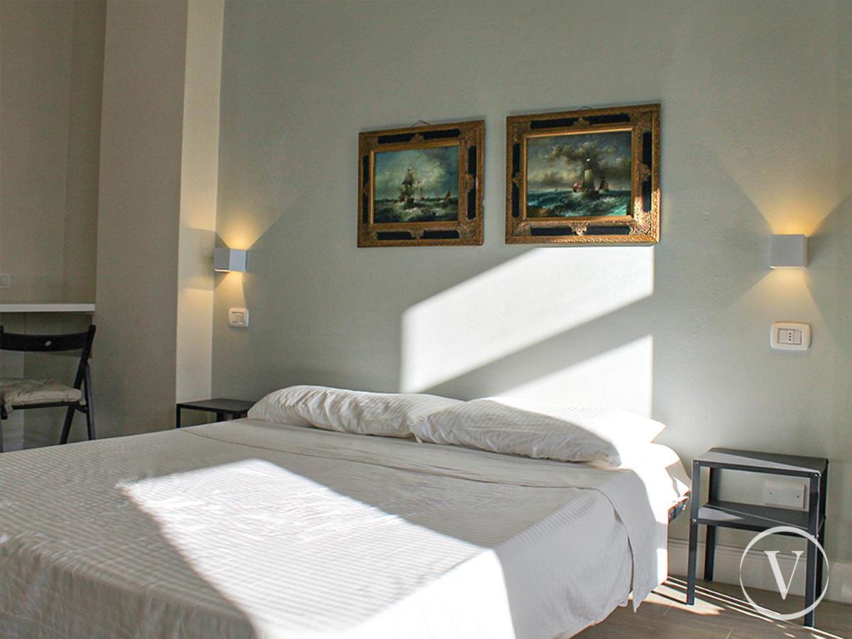 Corso Roma, 37 - Valente Italian Properties Монтекатини-Терме Экстерьер фото