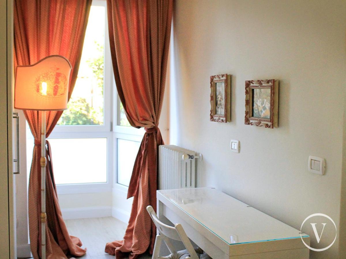 Corso Roma, 37 - Valente Italian Properties Монтекатини-Терме Экстерьер фото